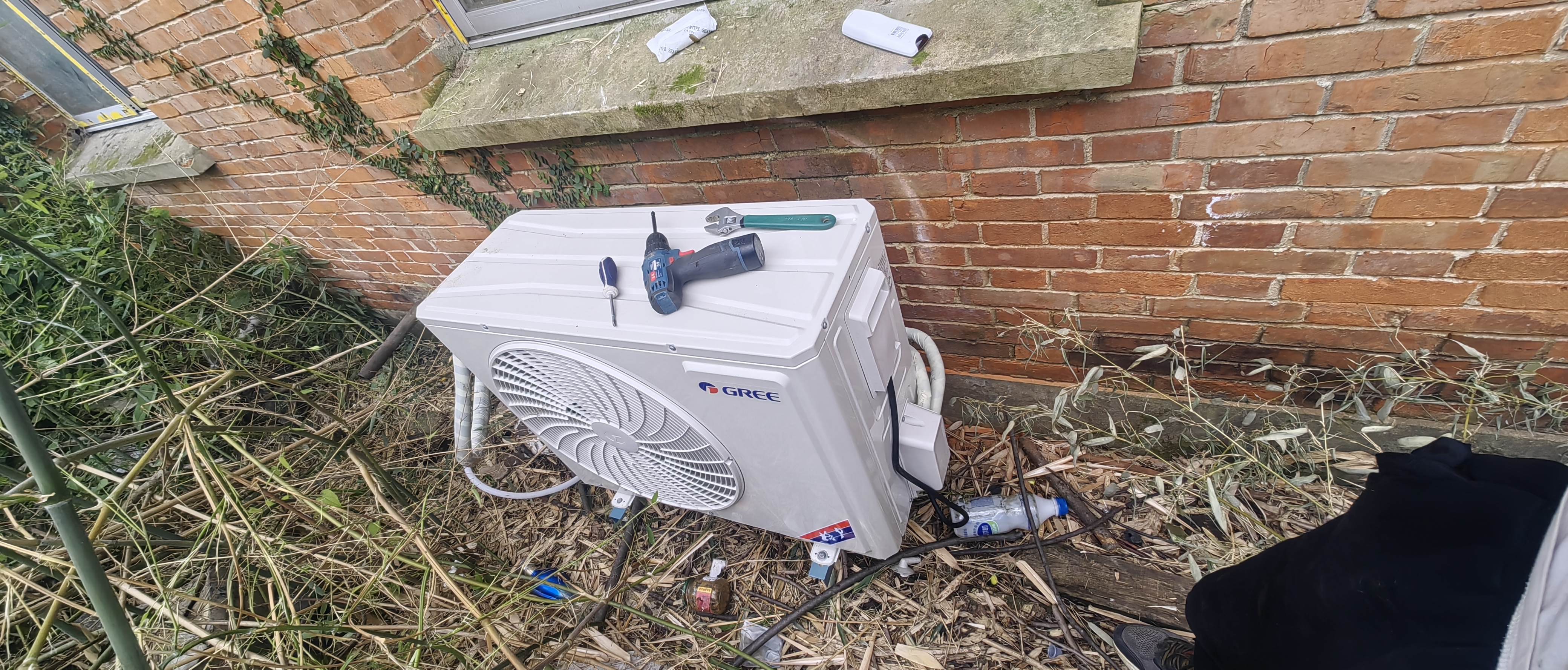 夏普空调官方售后