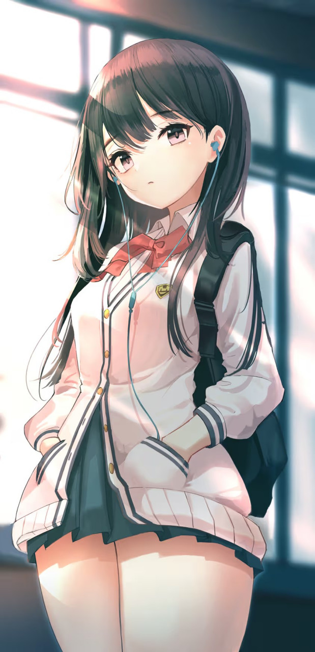 水手服,西装校服装扮二次元娇娥第9弹