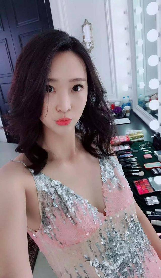 排球女神惠若琪有了喜讯