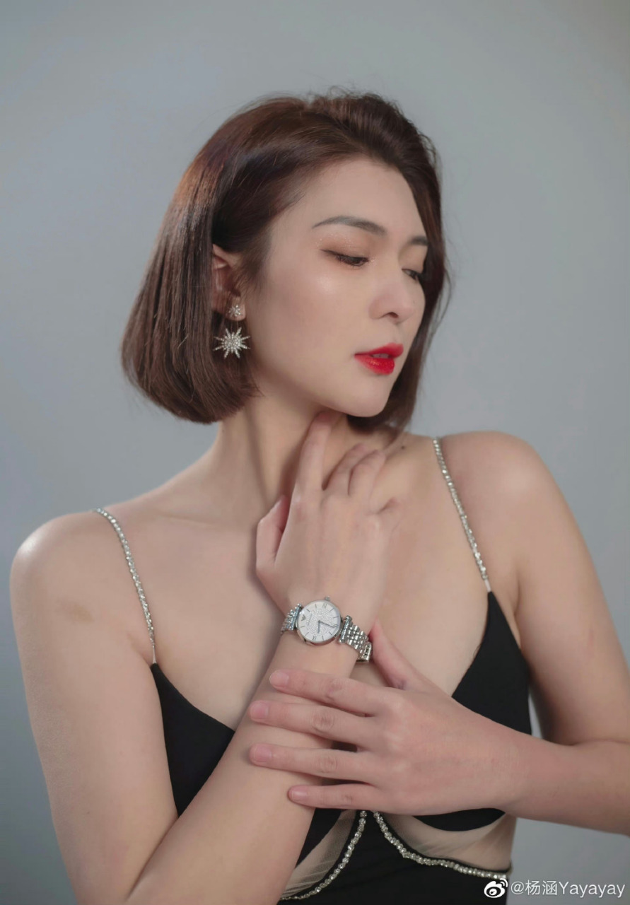 图片为粉丝投稿舞台剧演员杨涵