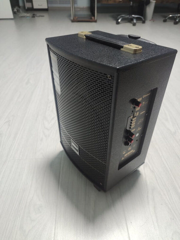 新科t30音箱质量怎么样?多功能与便携性兼得