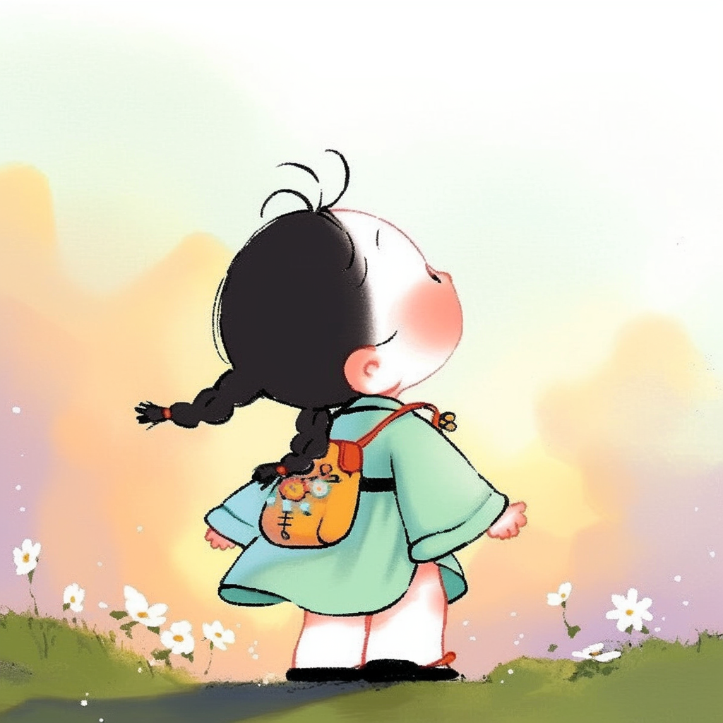 董宇辉说:"受教育的目的是让孩子精神世界丰富