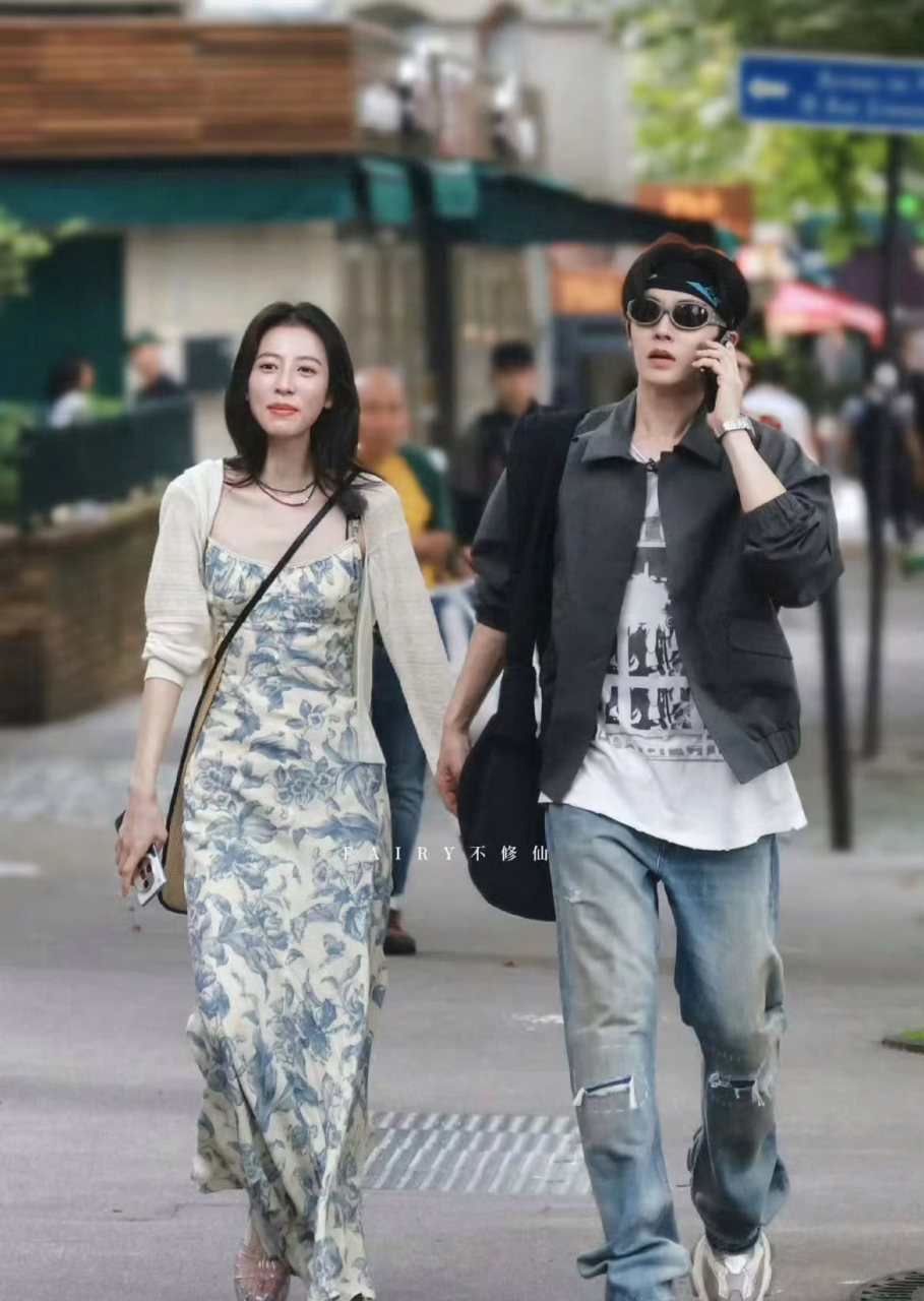 动态连更挑战# 虽然没等到《寒武纪》第二季,但等来了周雨彤,侯明昊