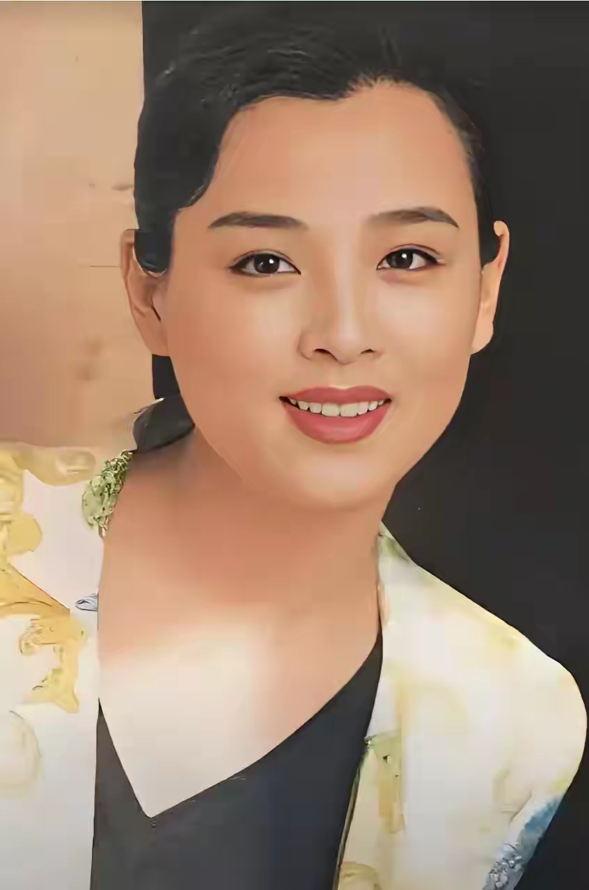 大家忘不了那位气质超凡脱俗,样貌甜美动人的贾小凡!