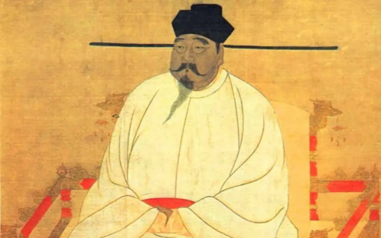 赵光义9个儿子的最终结局  1,赵元佐——赵光义长子,封爵楚王,聪明