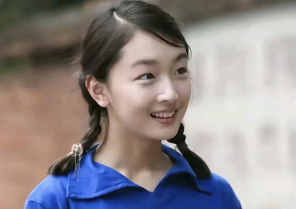 当年在挑选《山楂树之恋icon》的女主时,张艺谋icon试镜了 60000 多人