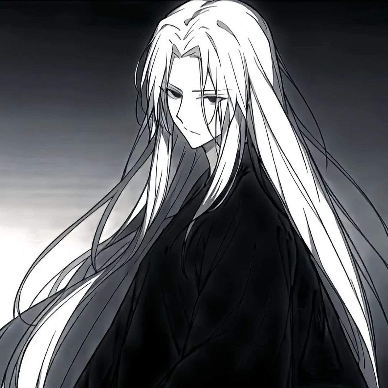 古风男头|人有千面 心有千变