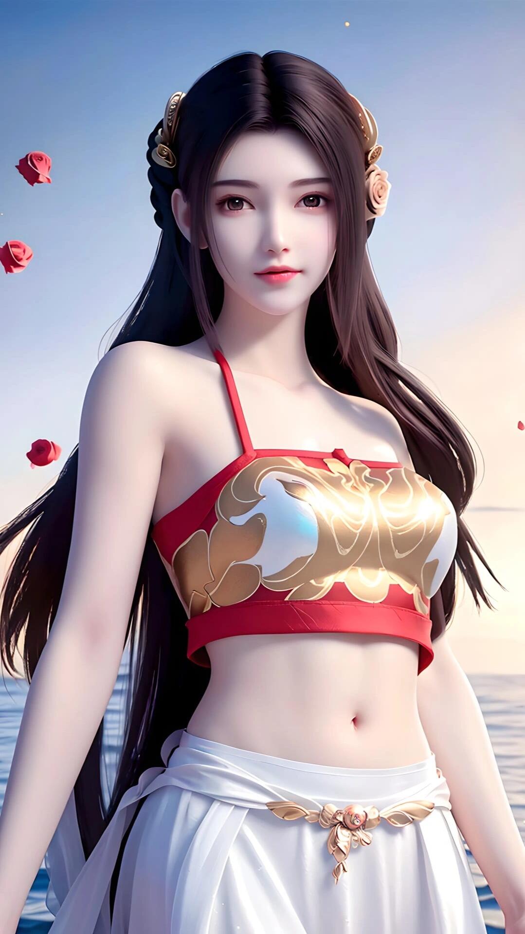完美世界石昊收服秦怡宁视频