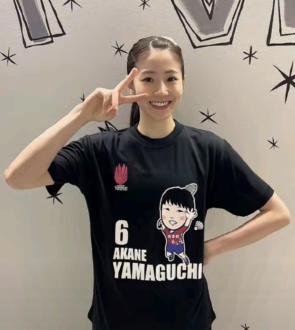 日本羽毛球运动员志田千阳,妥妥的奥运女神,真的美到我的心坎儿里!