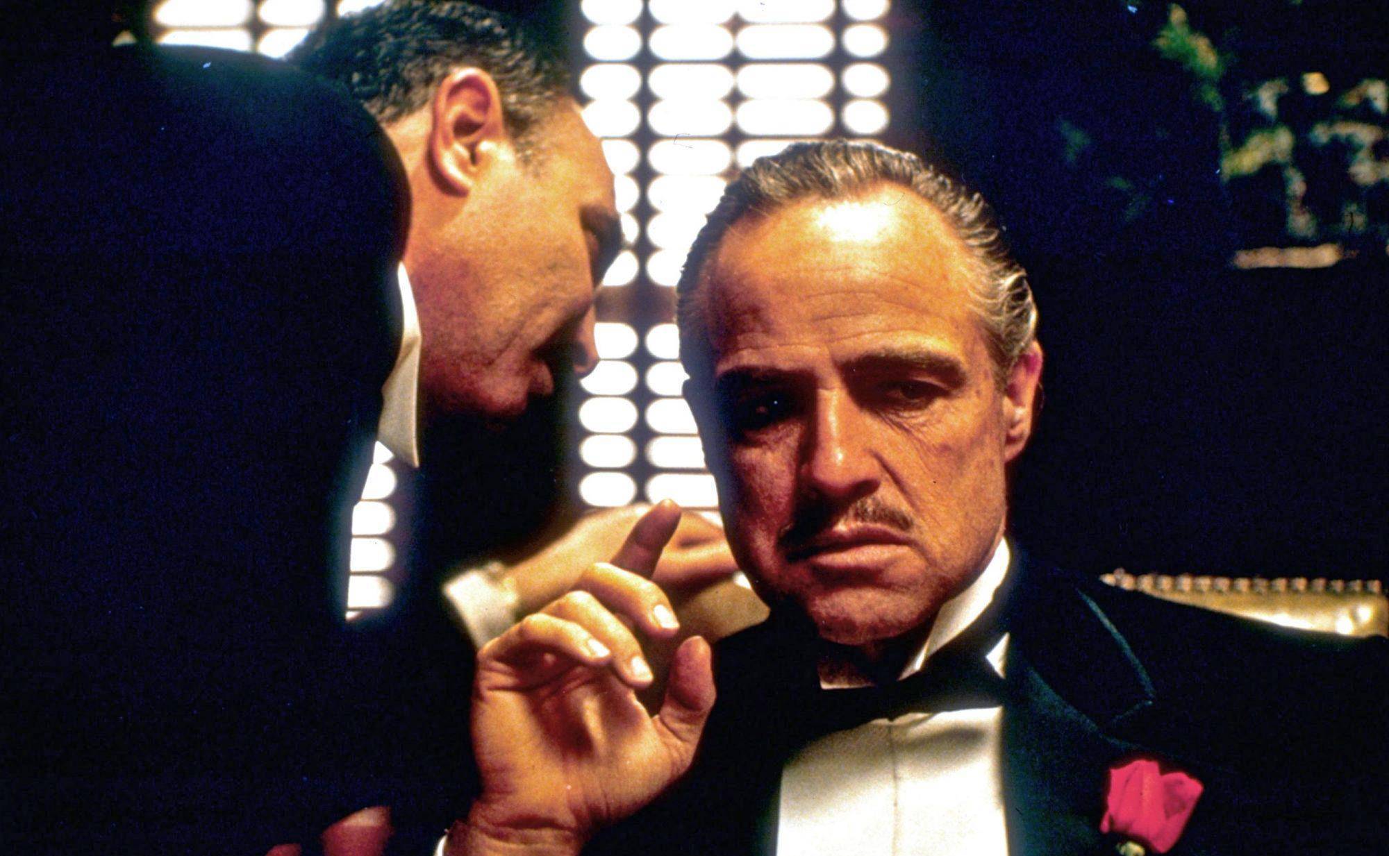 《教父》:一部永载影史的经典之作