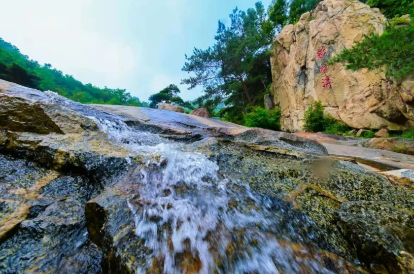 不是九寨沟去不起,而是莱芜彩石溪更有性价比!(内含优惠福利)