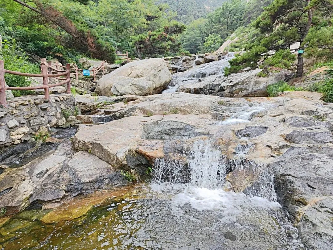 不是九寨沟去不起,而是莱芜彩石溪更有性价比!(内含优惠福利)