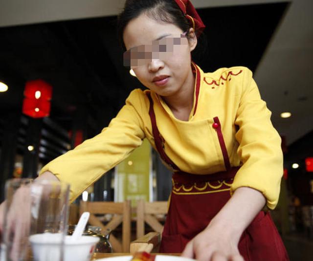 2009年,陕西牛大碗人肉案,王琦被执行死刑,凶手:怪她们太漂亮