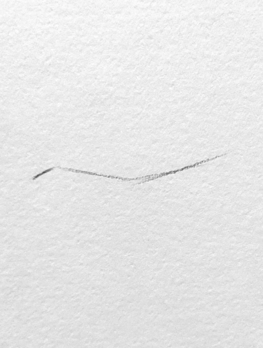 超简单!教你闭眼应该怎么画,初学者收藏