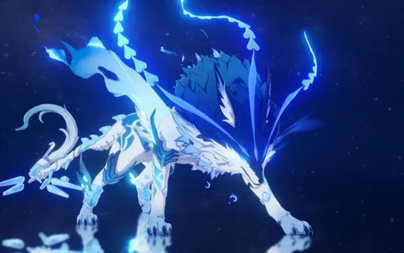 梦回初始,原神萌新:安德留斯特性及挑战攻略来了