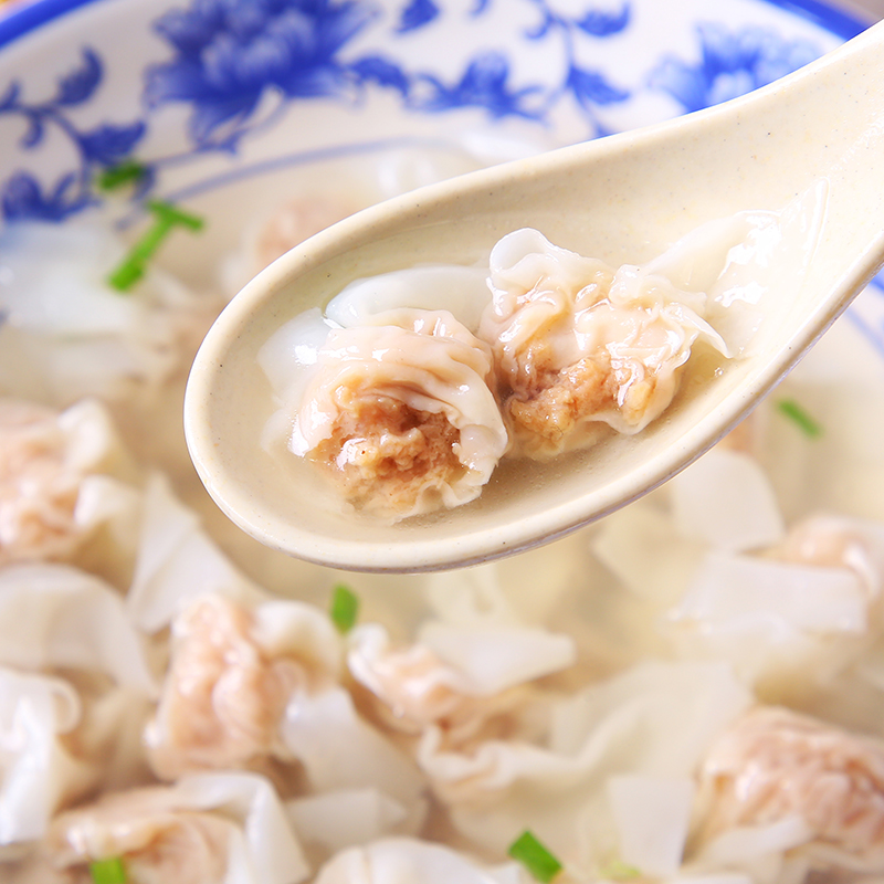 沙县小吃必点四样,你尝过几味?