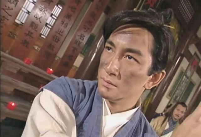 张三丰遭重创后给出解释,四个字:远远不及!