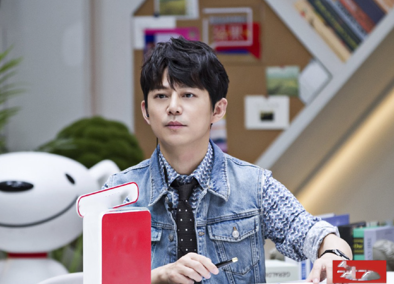 何炅事业有成却低调,多处豪宅身价不菲,生活现状令人意想不到!