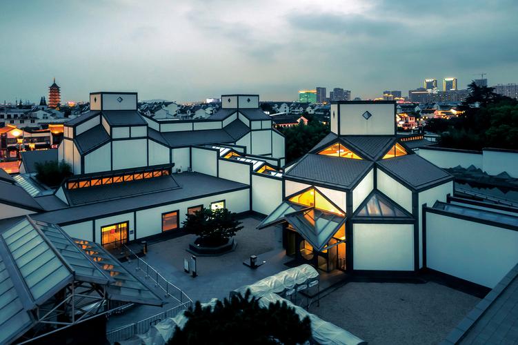 苏州必打卡的八大景点,如果你喜欢江南那就来苏州吧!