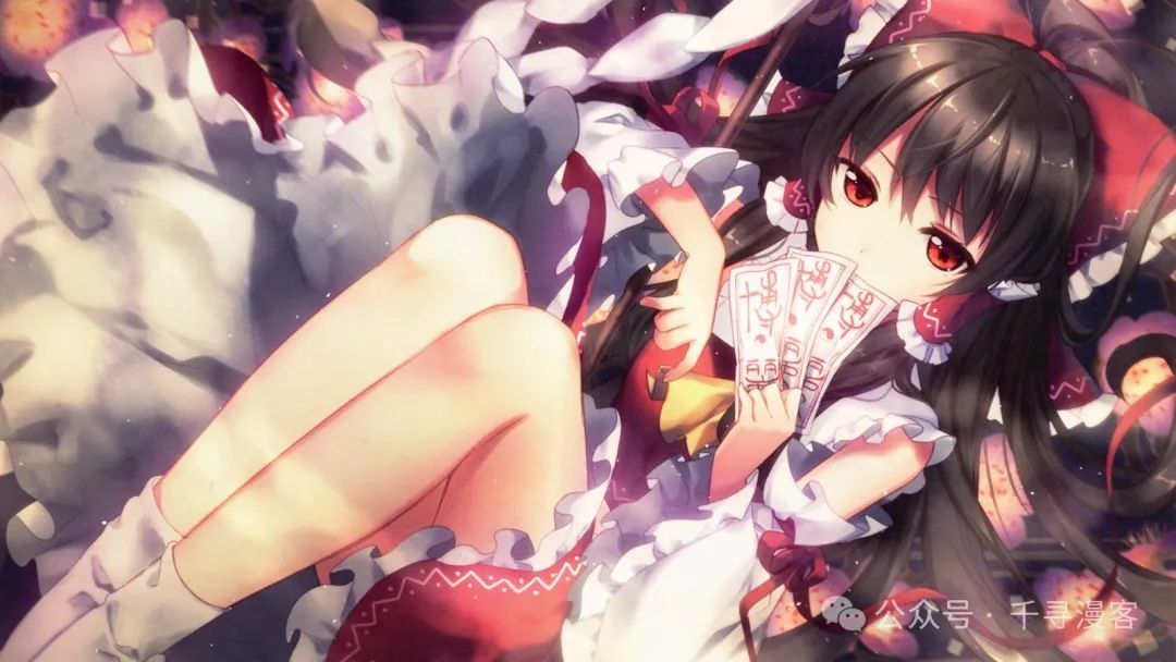 视财如命!这6位动漫中的拜金女,你最讨厌谁?