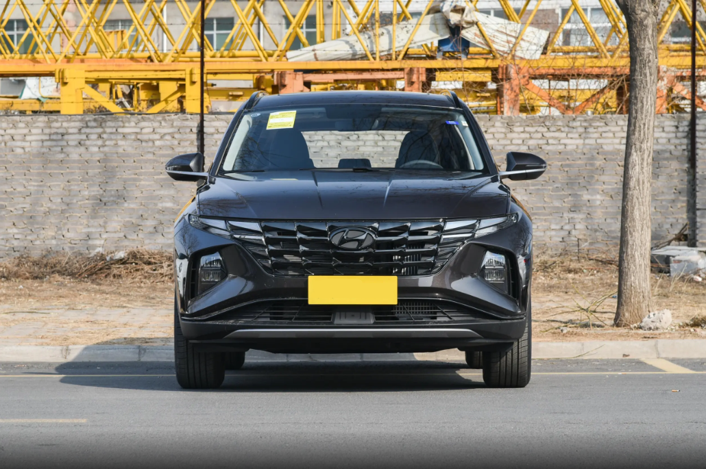 优惠多,空间大,动力好,现代途胜值得入手吗?