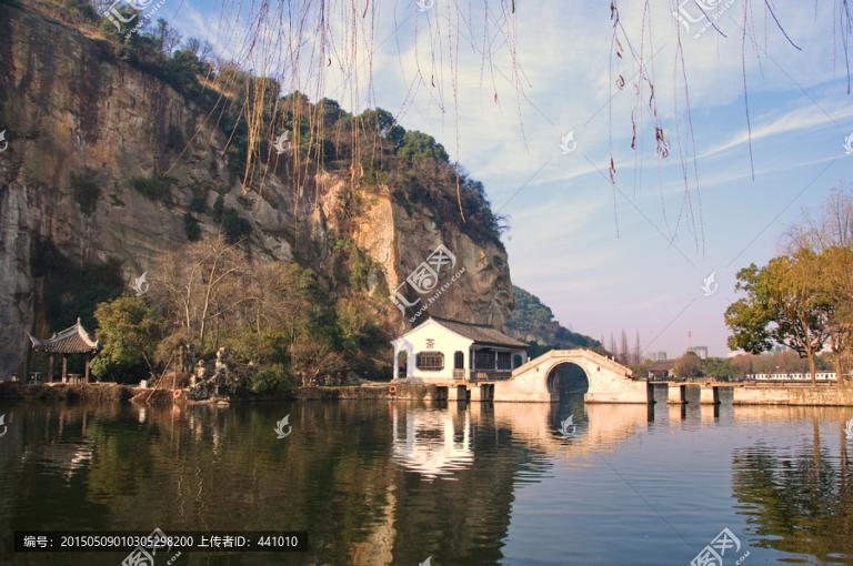 江南旅游攻略必去景点图片