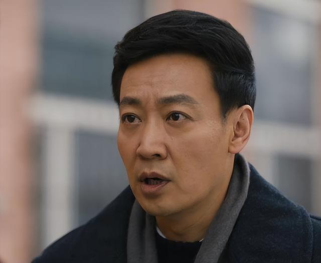 辛柏青:我这辈子最幸运的事,就是娶到了大学同班同学朱媛媛