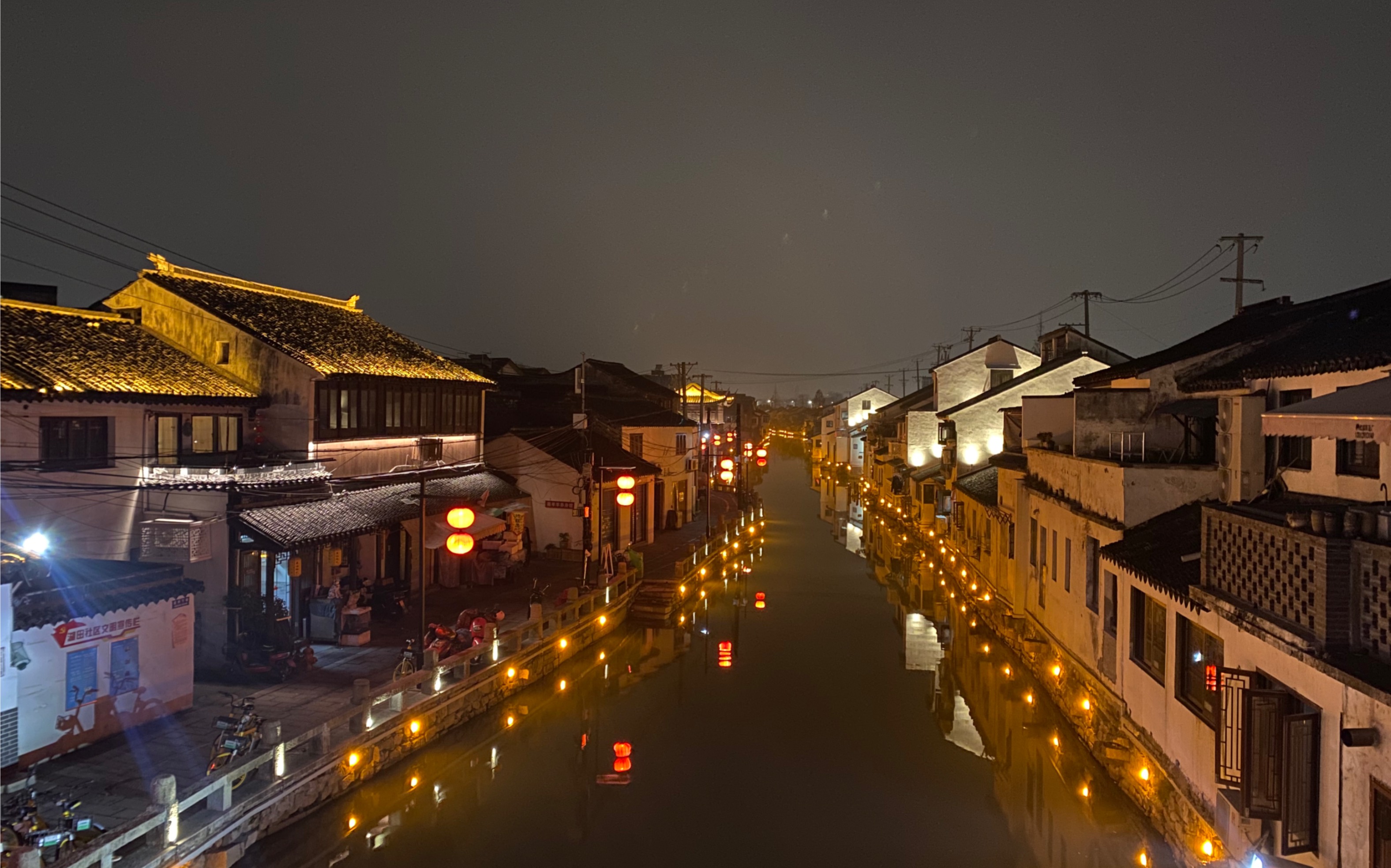 苏州必打卡的八大景点,如果你喜欢江南那就来苏州吧!