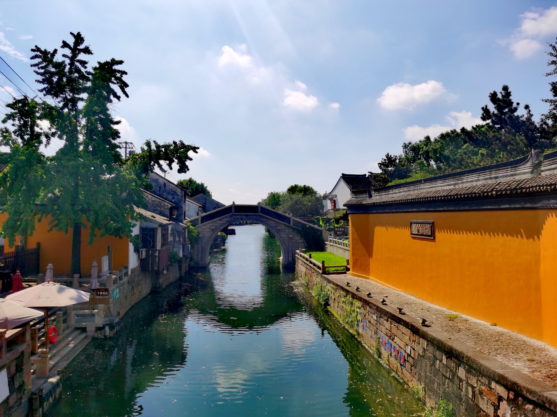 苏州必打卡的八大景点,如果你喜欢江南那就来苏州吧!