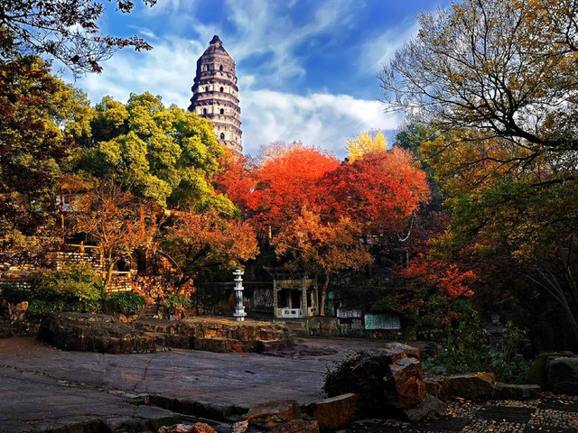 苏州必打卡的八大景点,如果你喜欢江南那就来苏州吧!