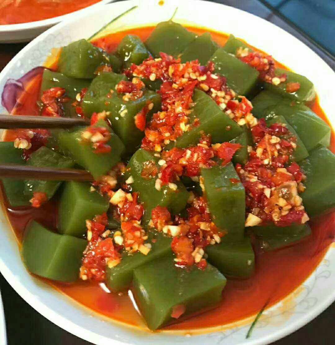 湖北十堰必吃的10种特色小吃,都是舌尖上的美味,你吃过那些?