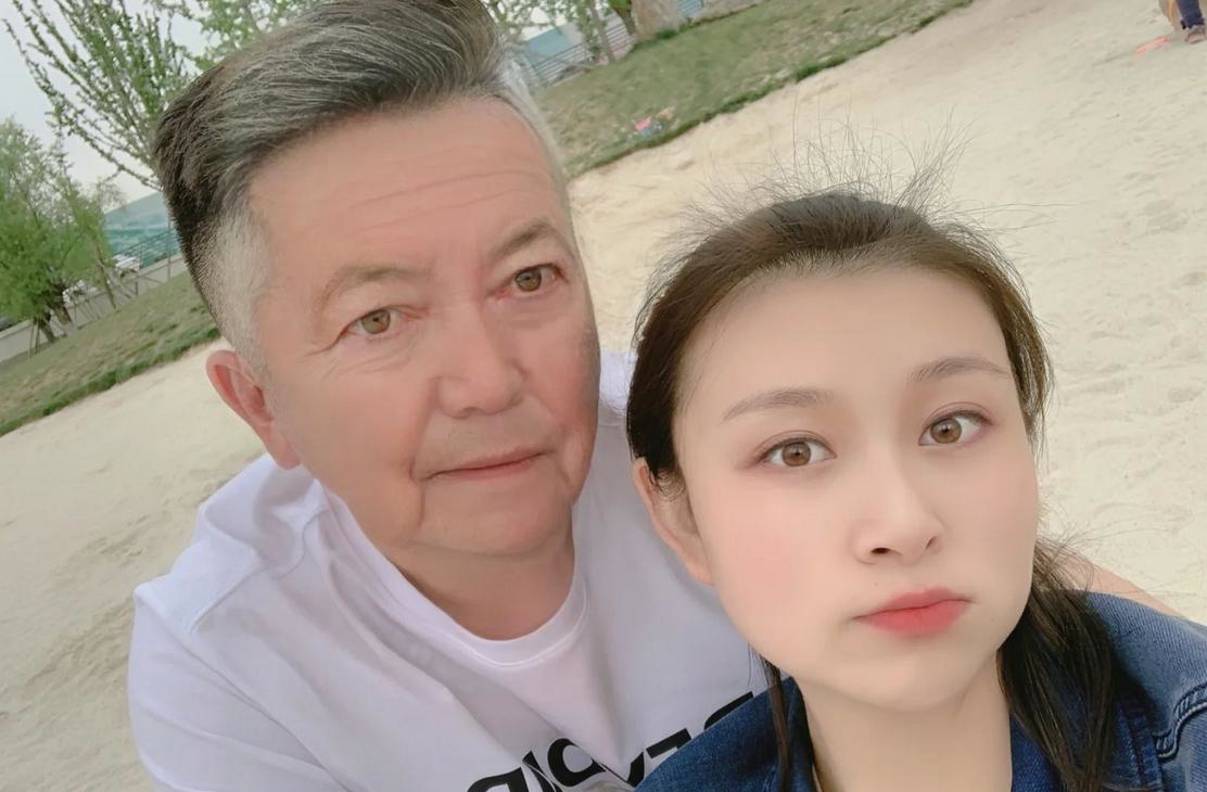 男友继母:非婚同 居关系我还没查明原因,她怎能要