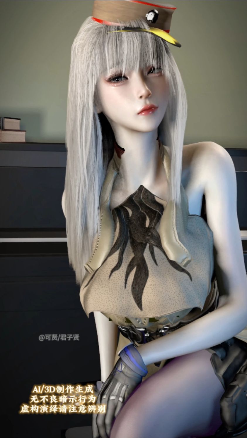 灵狐学姐能守住b区包点吗 #cos #二次元 #穿越火线