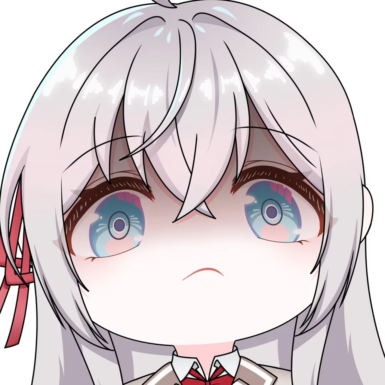艾莉同学[打call]#动漫