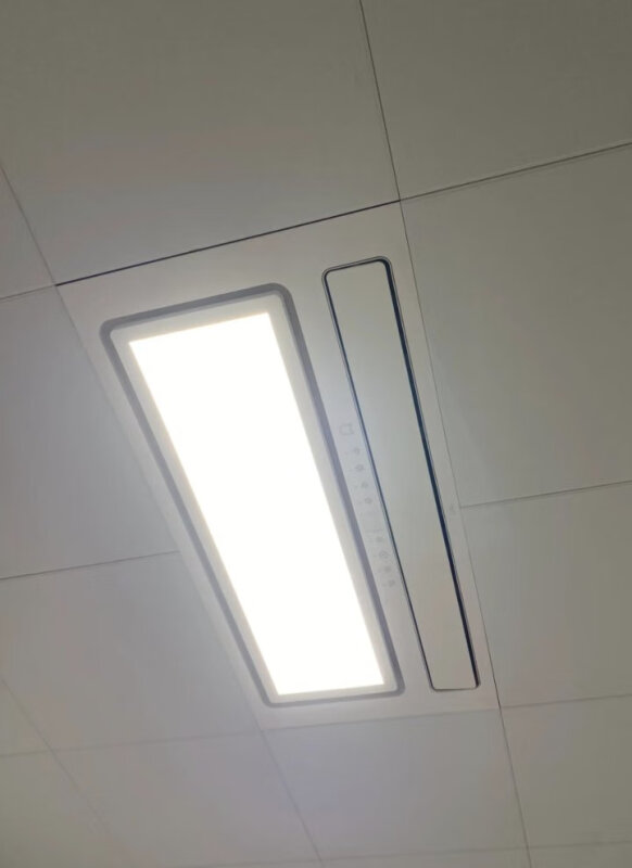 小米浴霸质量怎么样?测评:智能多功能 安全节能实用