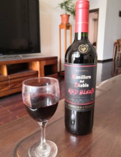 智利红酒(智利红酒品牌大全) 智利红酒(智利红酒品牌大全)