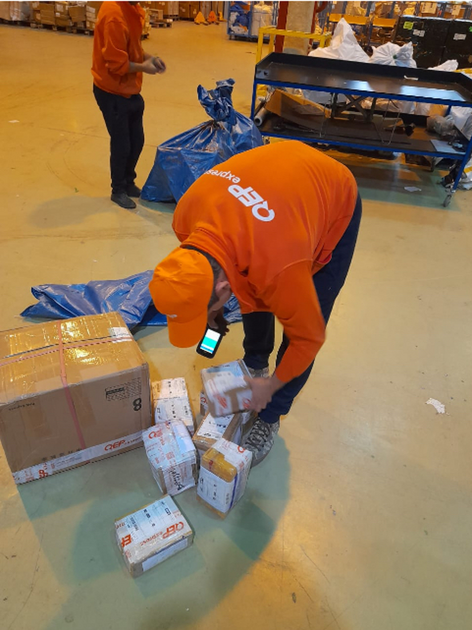 俄罗斯快递:上海飞莫斯科时效7天左右签收,莫斯科其他城市,时效10天