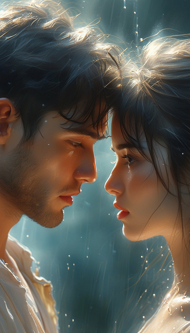 它如此神秘而美好,让人们不禁为之向往