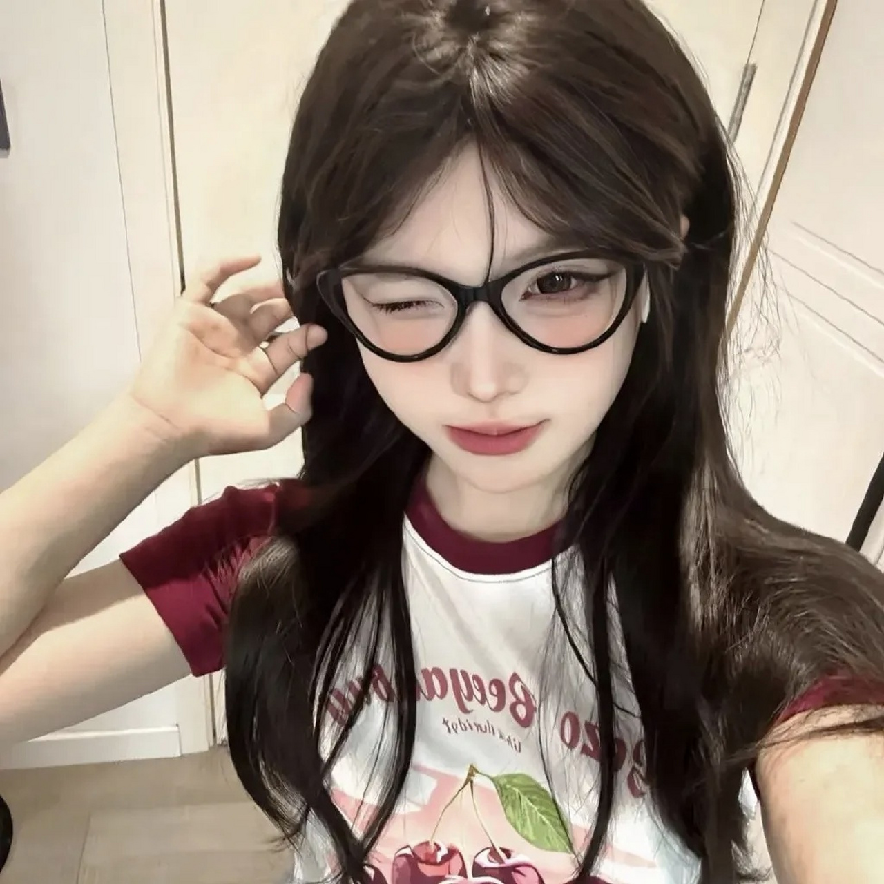 " 软软の甜妹头像/可爱女头 "