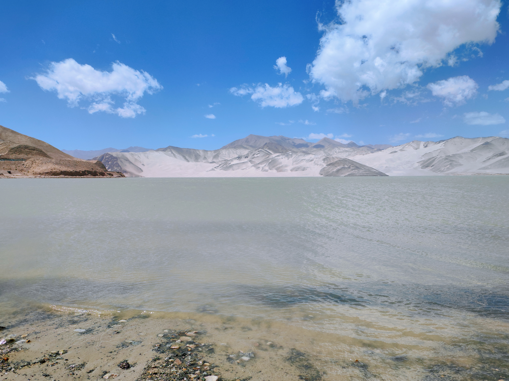 新疆阿克陶县旅游景点图片