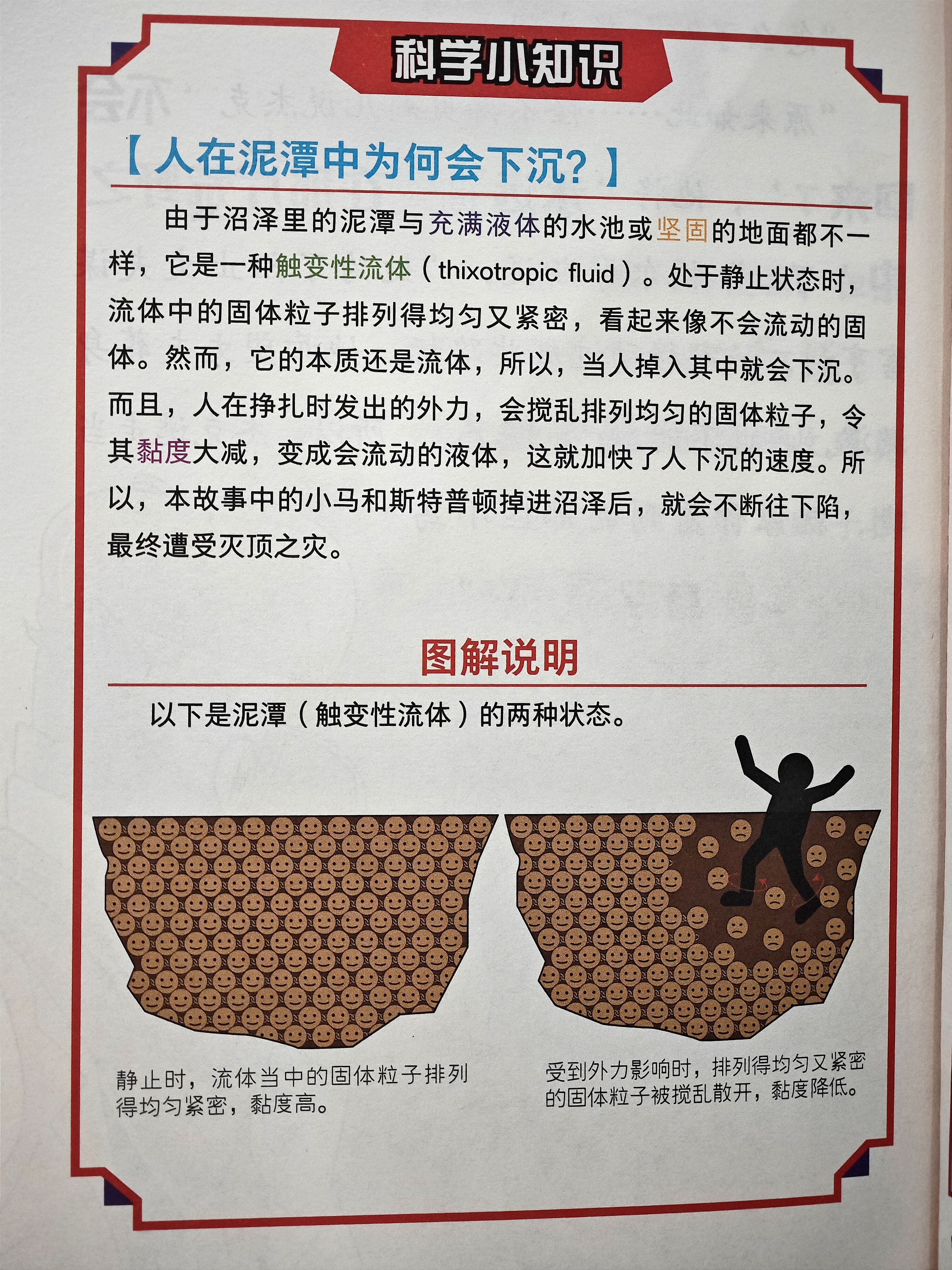 小学阶段的男孩子总是对侦探类童书更加偏爱还会非常崇拜书中刻画