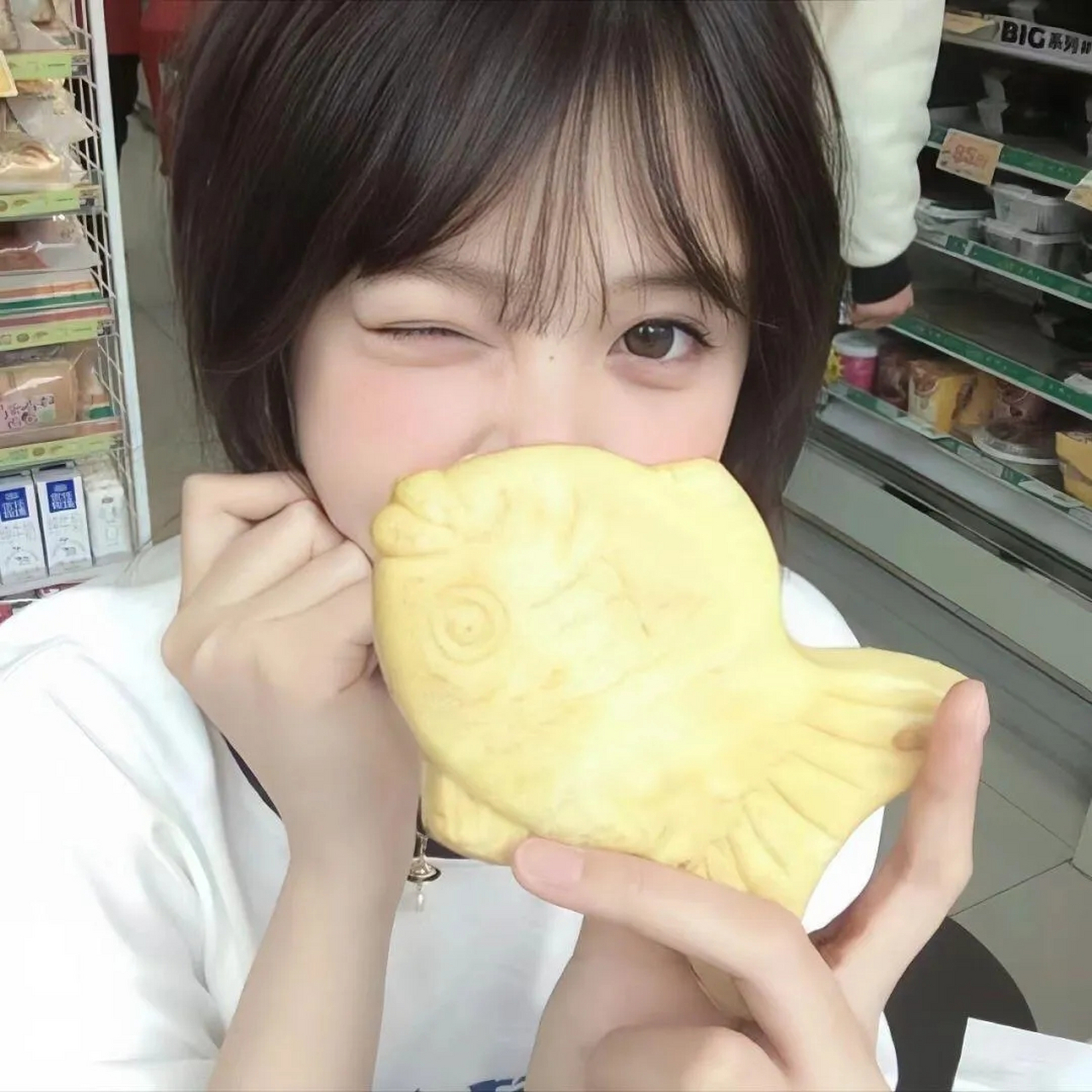 " 软软の甜妹头像/可爱女头 "