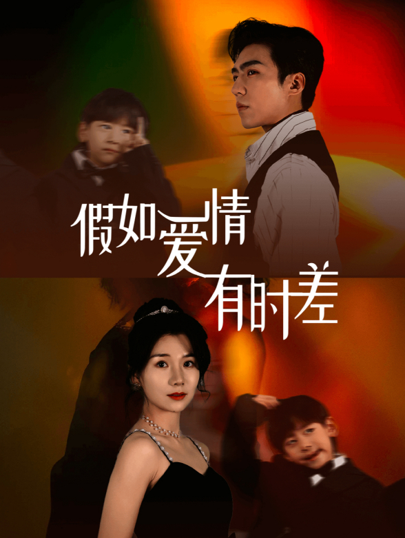 假如爱情有时差}