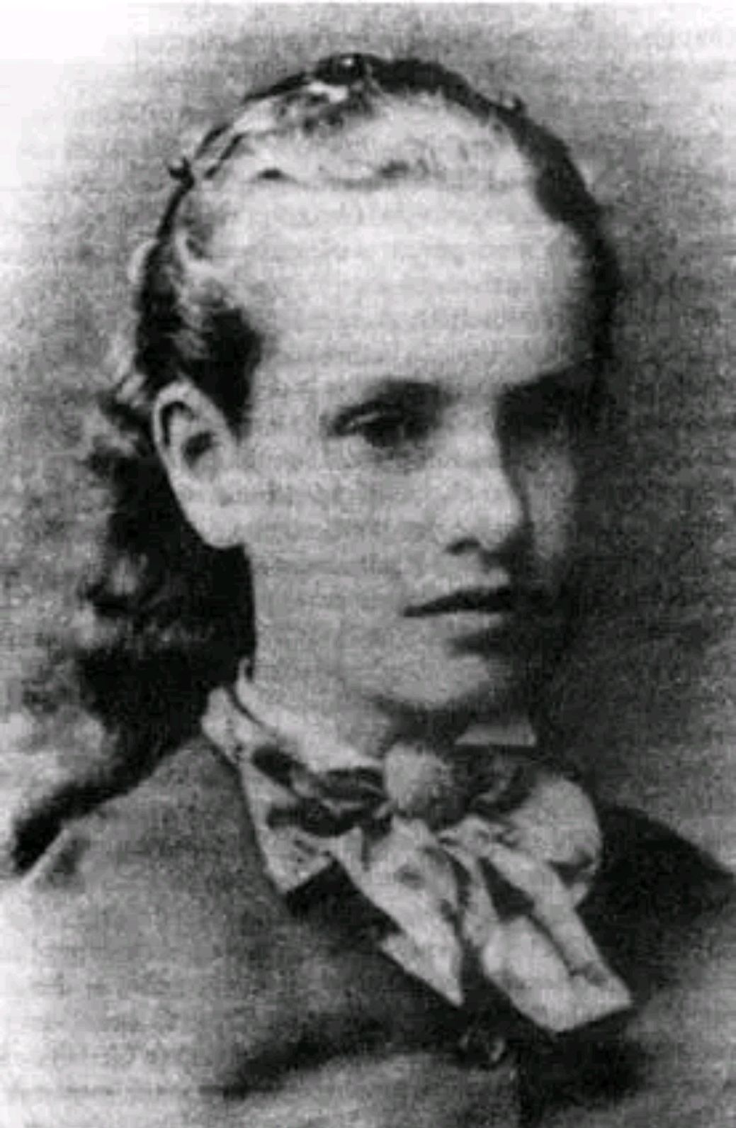 莎乐美:—个用智慧征服了尼采,弗洛伊德和里尔克的女人