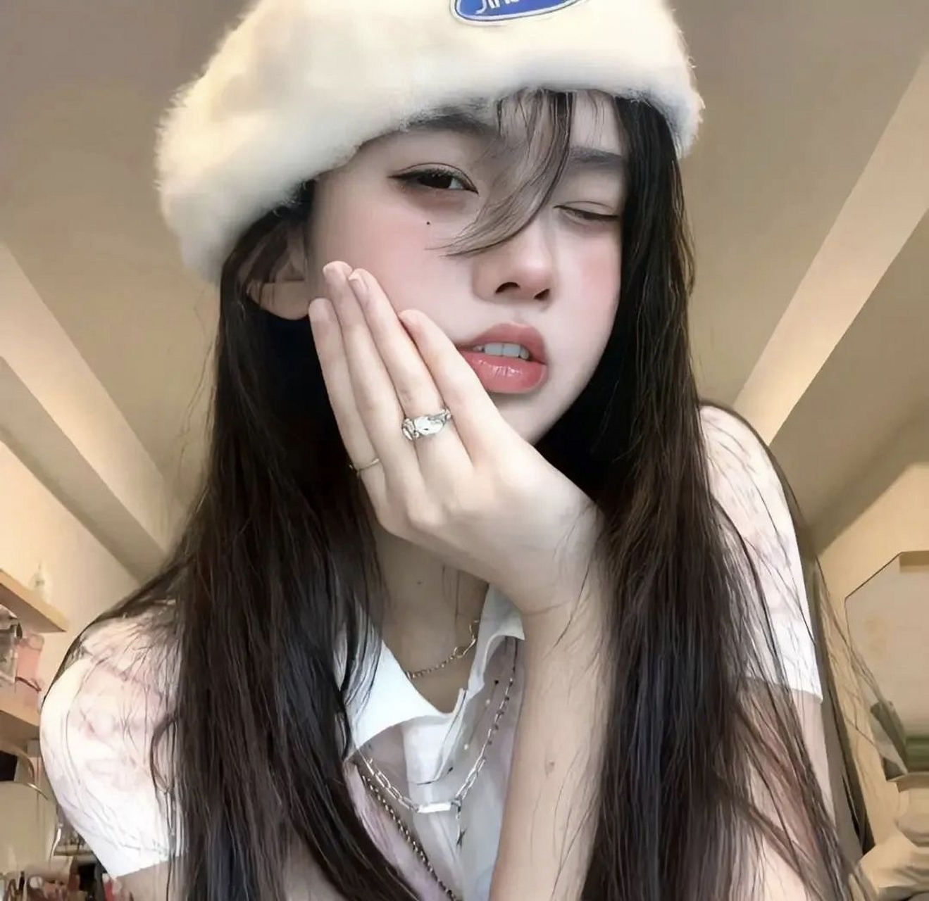 " 软软の甜妹头像/可爱女头 "