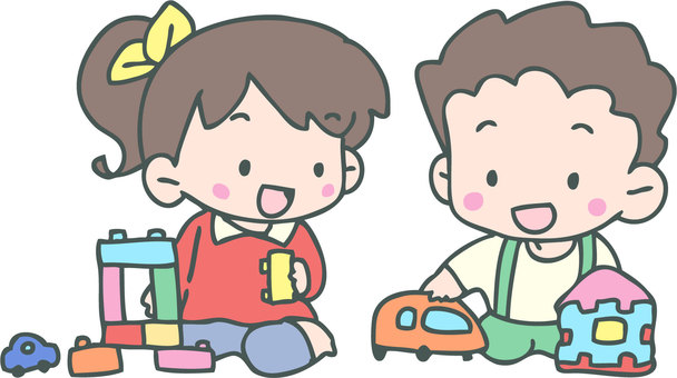 孩子学说话,需要妈妈的"超能力"