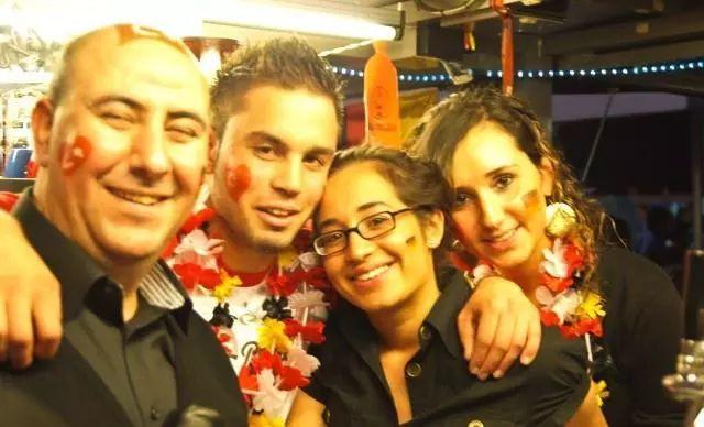 300万土耳其人,为什么大规模移民德国?