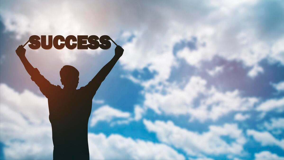 目标,坚持,成长丨初中语文作文素材摘抄