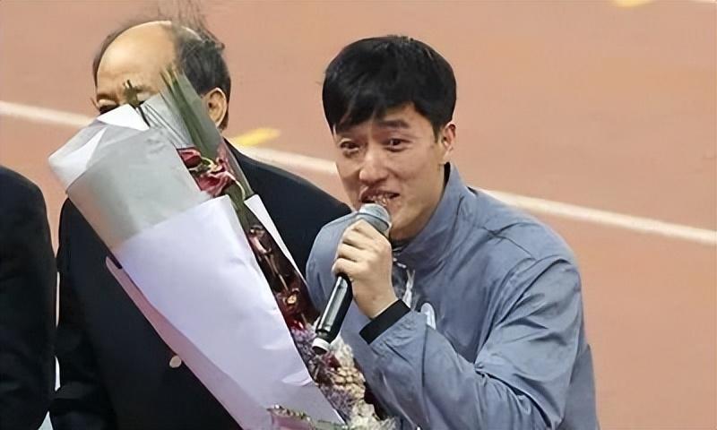 奥运冠军刘翔身价10亿,再婚至今无儿无女,前妻葛天说出离婚真相