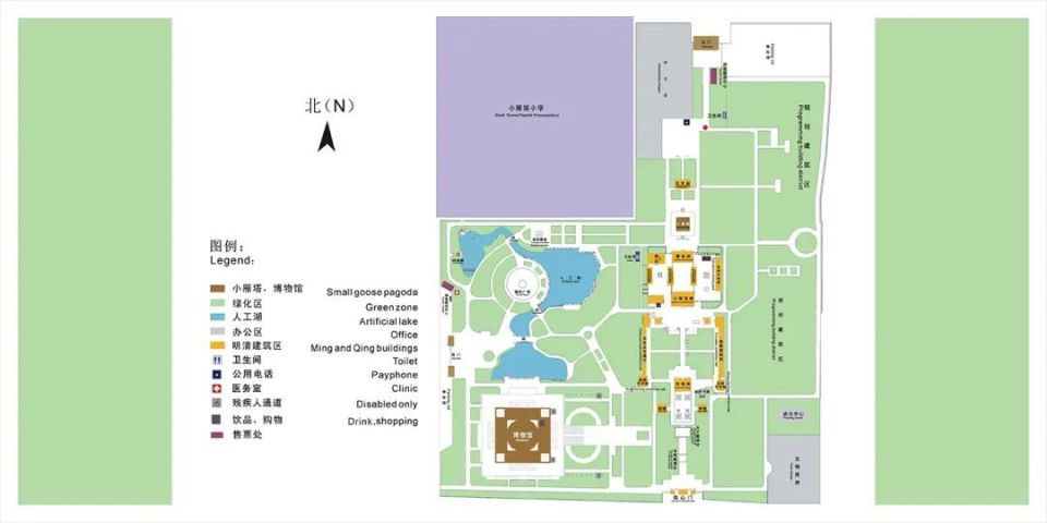 深度研学|走进西安博物院 触摸历史脉动